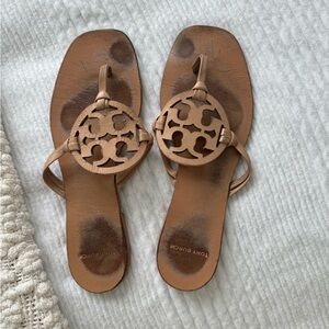 Tory Burch sandals